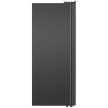 TCL 631L Side by Side Refrigerator Grey TRF630SHG hero image