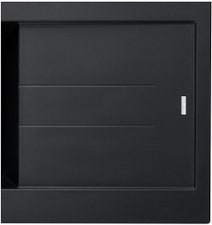 Oliveri PN-MB1510 Pietra 1 and 3/4 Bowl Drainer Sink hero image