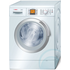 8kg Front Load Bosch Washing Machine WAS32742AU image NaN