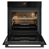 ASKO 60cm Essence Pyrolytic Built-in Oven Stainless Steel OTP26SSHAU image NaN