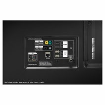 LG 75 Inch UM76 4K UHD HDR ThinQ AI Smart LED TV 75UM7600PTA hero image