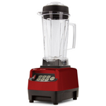 BioChef High Performance Blender KT-BL-BC-AU-RD hero image