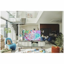 Samsung 75 Inch Q70B 4K UHD QLED Smart TV QA75Q70BAWXXY hero image