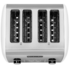 KitchenAid Classic Automatic 4 Slice Toaster 5KMT421AWH image NaN