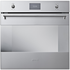 Smeg SFPA395X 60cm Classic Aesthetic Pyrolytic Built-In Oven image NaN