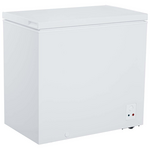 Airflo 208L Chest Freezer AFF208 hero image