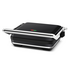 Breville Toast and Melt Four Slice Black Truffle LSG5450BTR image NaN
