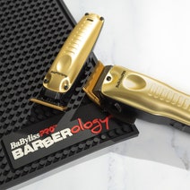 BaBylissPRO Lo-ProFX Trimmer Gold 900891 hero image