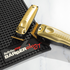 BaBylissPRO Lo-ProFX Clipper Gold 900890 image NaN