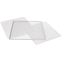 Westinghouse Dehydrator 600watt Stainless Steel WHDH01SK hero image