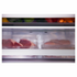Haier 489L French Door Frost Free Fridge with Water Dispenser Satina Silver HRF520FHS image NaN
