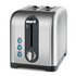 Kambrook KKE760CLRKT260 Glass Kettle and Extra Lift 2 Slice Toaster Pack image NaN
