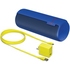 UE MegaBoom Portable Speakers 984-000483 Electric Blue by Logitech image NaN