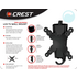 Crest LCD001 Wall Mount Fixed for 0-30 inch TVs image NaN