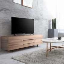 TCL 43 Inch S6800 Series S Full HD Smart LED TV 43S6800FS hero image