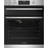 Westinghouse 60cm Multifunction Gas Oven with Separate Grill Stainless Steel WVG6555SD image NaN