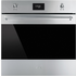 Smeg SFA6309X 60cm Electric Built-In Oven image NaN
