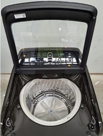 Samsung 9kg Top Load Washing Machine WA90R6350BV hero image