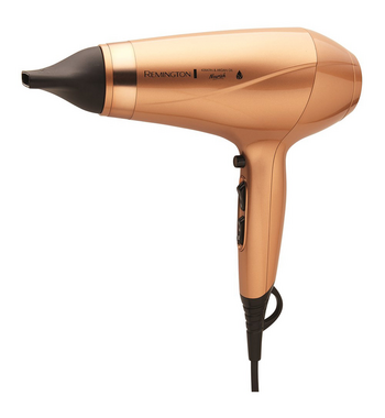 Remington AC8820AU Keratin and Argan Oil Nourish Hair Dryer