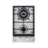 TRINITY 30cm Gas Cooktop 2 Burners Stainless Steel TRG302SS image NaN