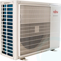 Fujitsu ASTG18KMCA 5kW Reverse Cycle Split System Inverter Air Conditioner DRED Enabled hero image