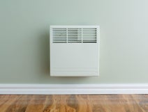 Rinnai G Series 1000w Panel Heater GEPH10DTW hero image