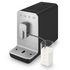 Smeg Automatic Coffee Machine with AutoMilk Black BCC13BLMAU image NaN