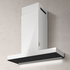 Elica Haiku 60cm Canopy Rangehood HAIKUWHA60 image NaN