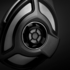 Sennheiser HD 700 Headphone - Black 504963 image NaN