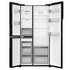 Haier 574L S+ Three Door Side by Side Fridge Black HRF575XC  image NaN