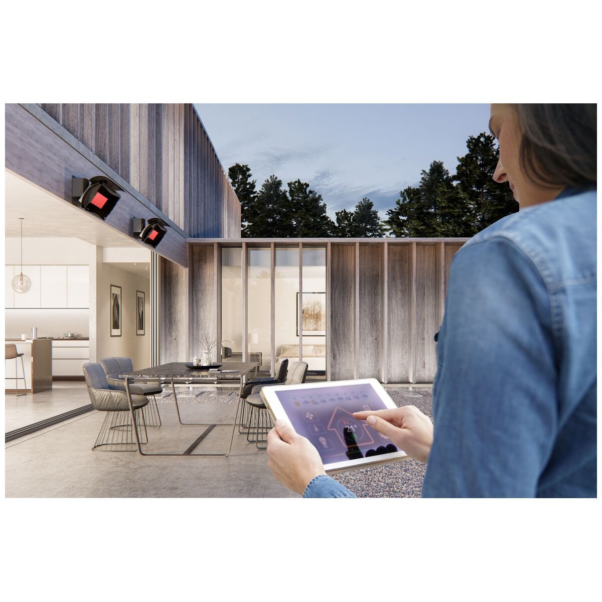 Bromic 2620279 RS 232M Plug in for Smart Controls hero image