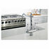 Turner Hastings Francès Twin Mixer Tap Chrome 18117 image NaN