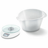 Soehnle Roma Plus Kitchen Scale Pack S65857-2PK image NaN