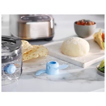 Breville the Kitchen Wizz 9 Food Processor BFP610BSS hero image