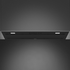 Smeg 90cm Undermount Rangehood with AutoVent2.0 Matte Black KSGAU9P4MB image NaN