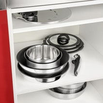 Tefal L9409042 13 Piece Ingenio Induction Set hero image