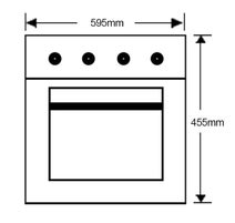 Siemens CS658GRS1B 45cm iQ700 Compact Combi-Steam Oven hero image