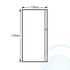 Samsung SR469MLS 469L Top Mount Fridge image NaN