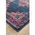 Rug Culture Babylon Large Navy Rug 400X80CM - BLN-211-NAVY-400X80 image NaN