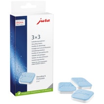 Jura ENA 8 Touch Accessory Pack 15520JUPROMO hero image