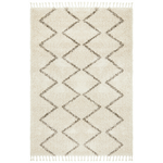 Rug Culture Saffron Small Natural Rug 170X120CM - SAF-11-NAT-170120 hero image
