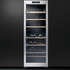 Fisher & Paykel RF306RDWX1 127 Bottle Dual Zone Wine Storage Cabinet image NaN