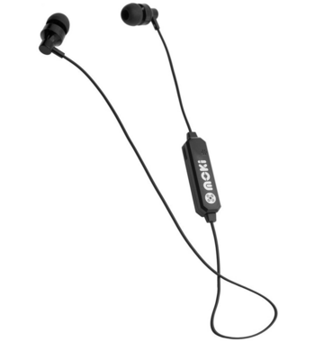 Moki ACC-HPEXEB Exo Bluetooth In Ear Headphones Appliances Online