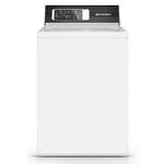 Speed Queen 8.5kg Touch Control Top Load Washing Machine AWNE92BLACK hero image