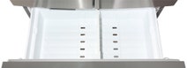 Midea MFD635S 635L French Door Fridge hero image