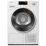 Miele 8kg T1 Heat Pump Dryer TWD660WP hero image