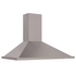 Esatto ERC90S 90cm Canopy Rangehood image NaN