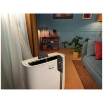 Delonghi Pinguino Care4Me 3.3kW Portable Air Conditioner PACEX130CSTWIFI hero image