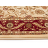 Rug Culture Sydney Large Ivory Red Rug 400X80CM - SYD-9-IR-400X80 image NaN