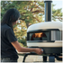 Gozney Dome Gen 2 Dual Fuel Pizza Oven Bone GMPBNAU1625 image NaN